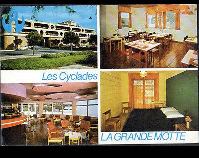 Photos vintage les Cyclades