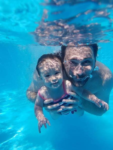 Activités Bébés Nageurs : la réglementation et le chlore dans les piscines